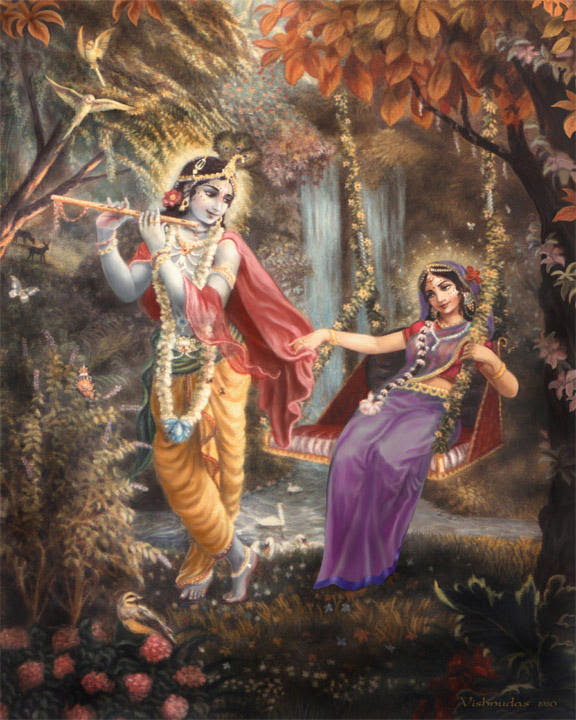 Krishna-and-Radha
